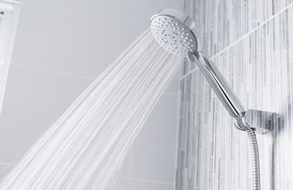 RT nachhaltiges Badezimmer Duschkopf 20 44 717x467 Badezimmer Dusche Duschkopf Wasser
