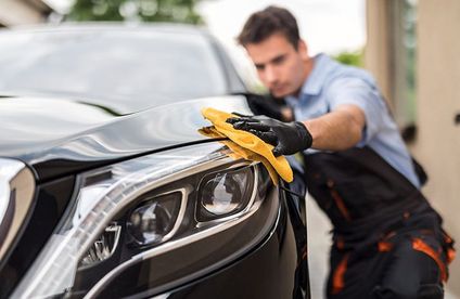 RT Auto reinigen Schritt 5 20 30 717x467 Auto reinigen Lack polieren