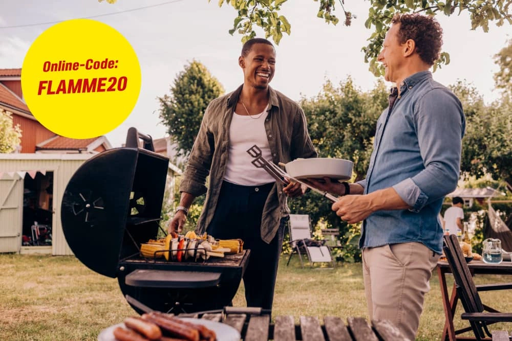 Online-Code: FLAMME20