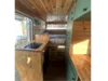Innenausbau eines Campingbusses