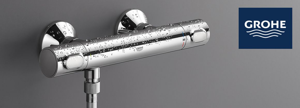 Grohe Aktion