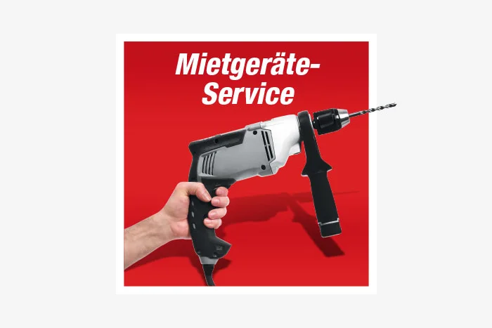 Icon Mietgeräteservice