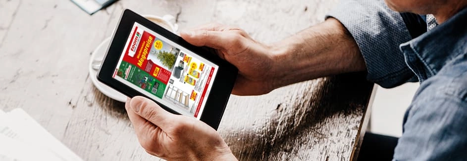 Angebote der Folgewoche