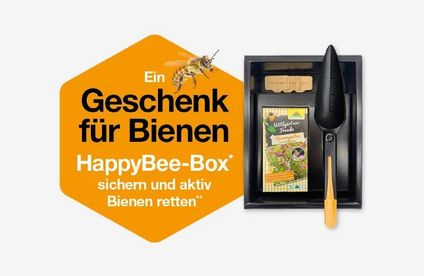 Fiskars Happy BeeBox