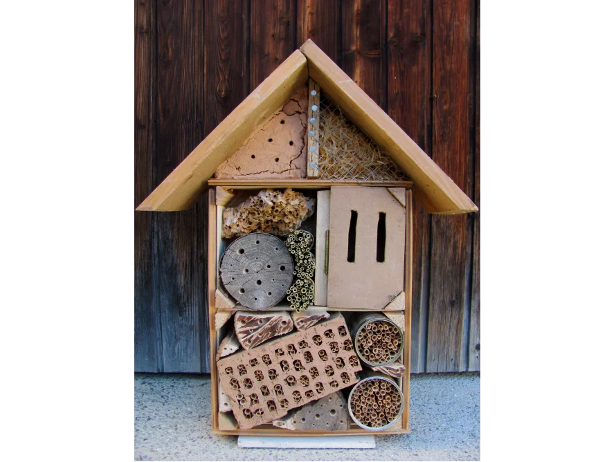 Insektenhotel