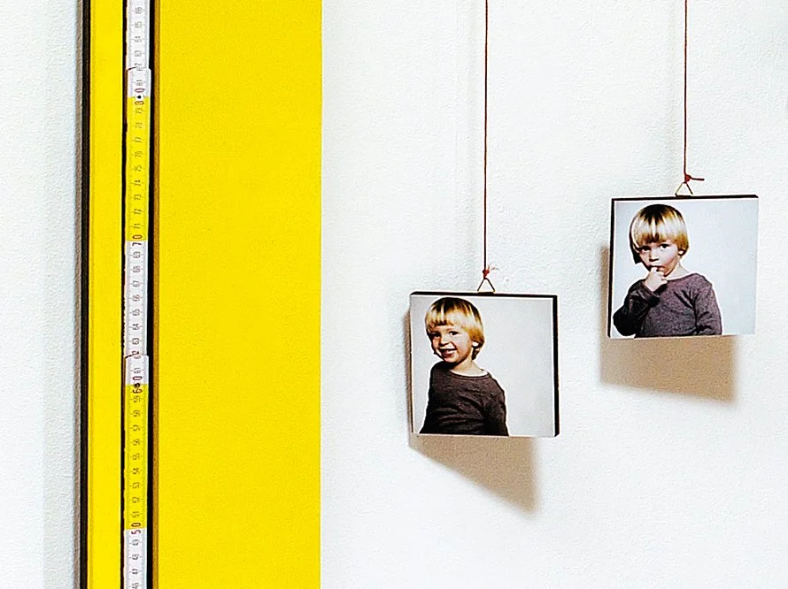 Kindermesslatte Dreikaesehoch Bilder