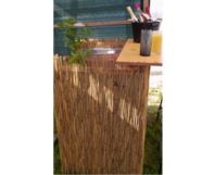 Bar aus Bambus