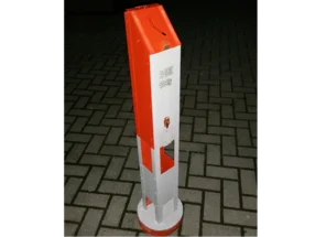 Smoke Tower