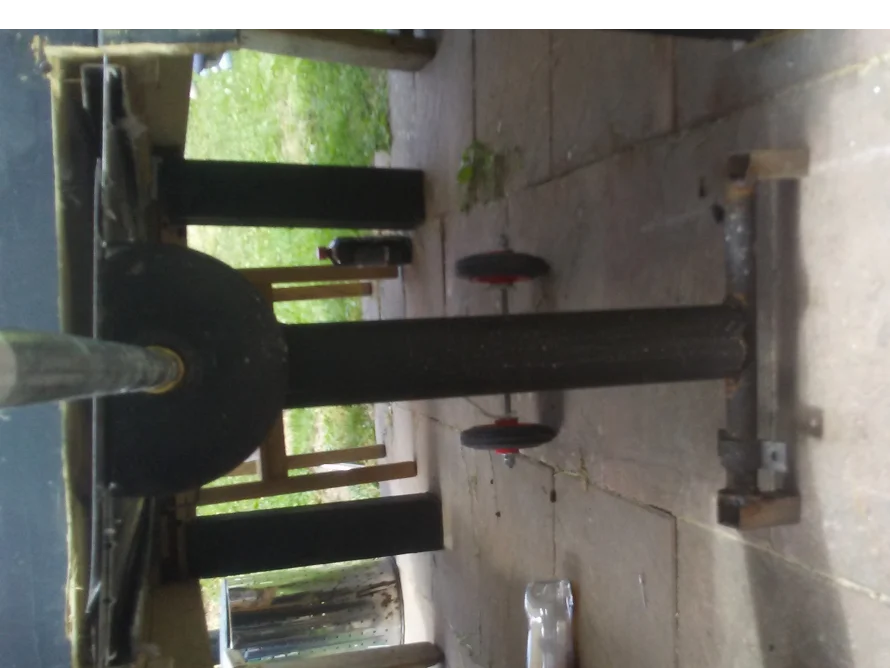 Grill-Raclette-Tisch