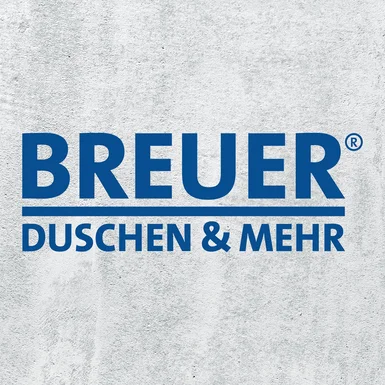 Logo der Firma Breuer