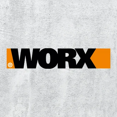 Logo einer Marke auf einer Wand