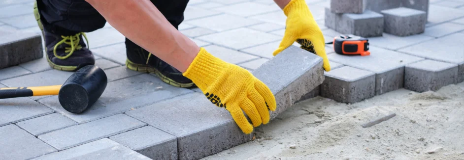 Gartenhaus-Rohbau aus Holz