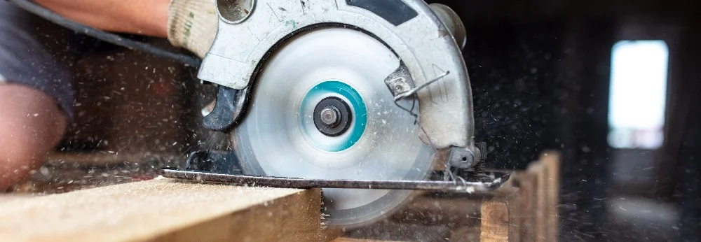 Gartenhaus-Skelett aus Holz