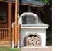 Pizzaofen / Holzbackofen