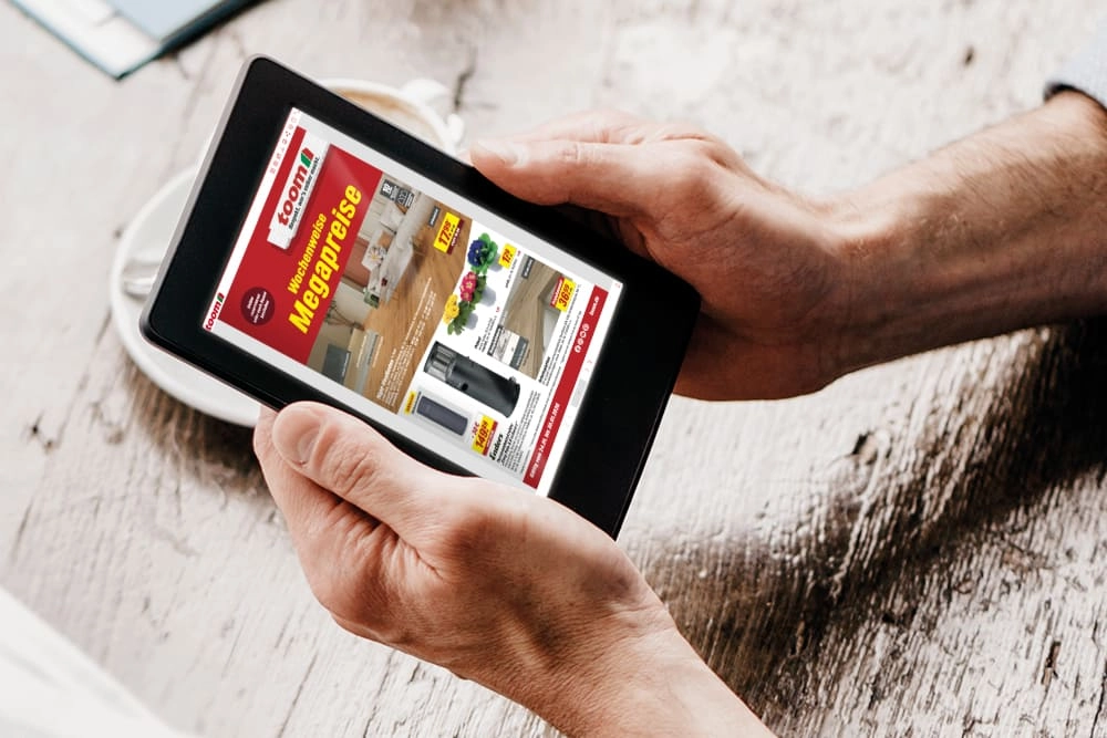 Angebote der Folgewoche