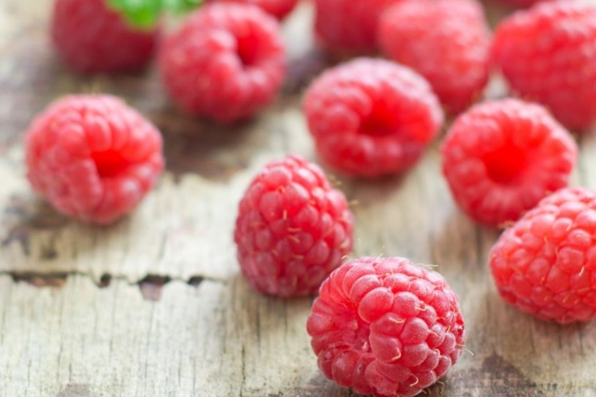 Himbeeren