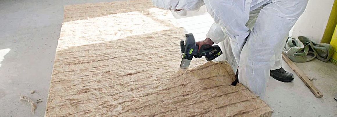 Dachboden dämmen: Materialtipps für die Isolierung