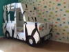 Kinderbett "Land Rover Defender"
