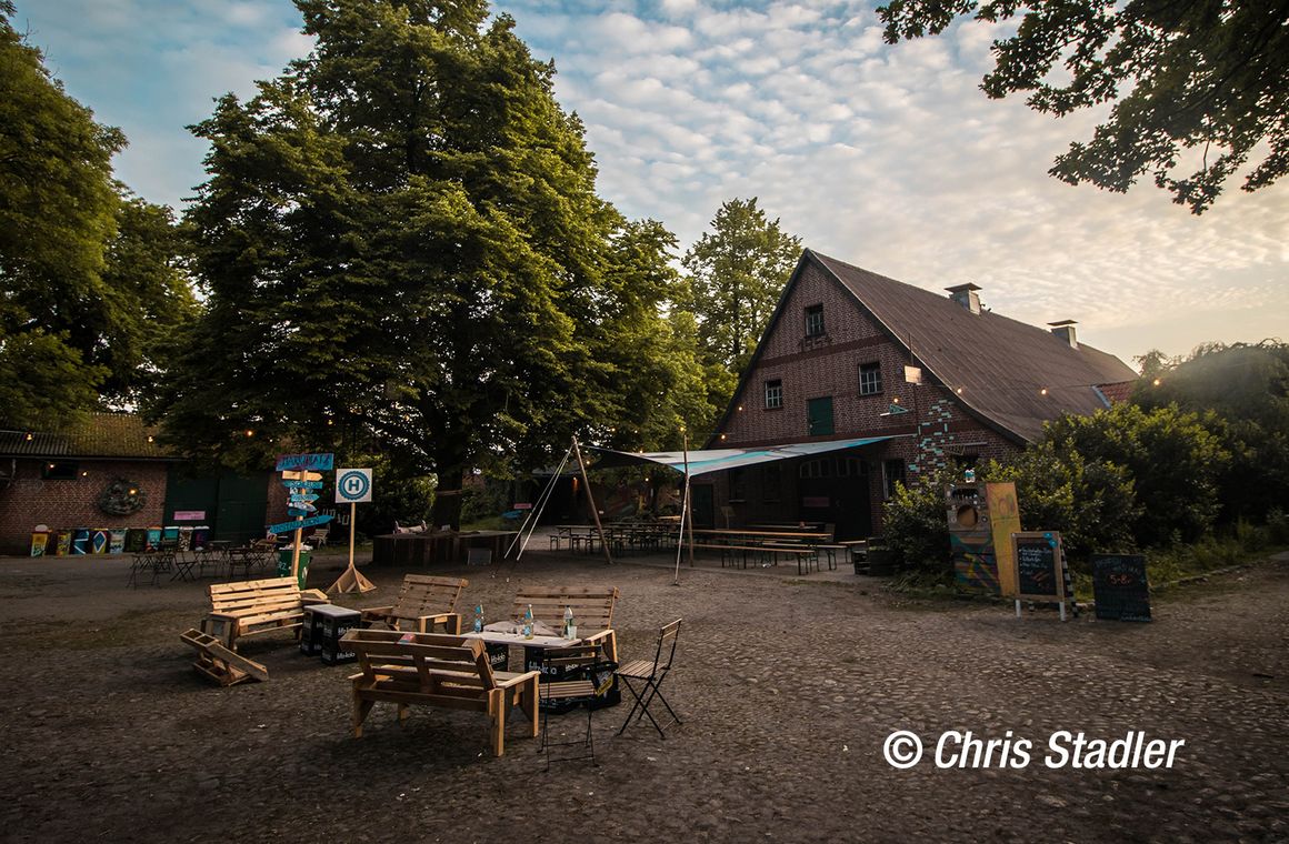 Kliemannsland ©Chris Stadler