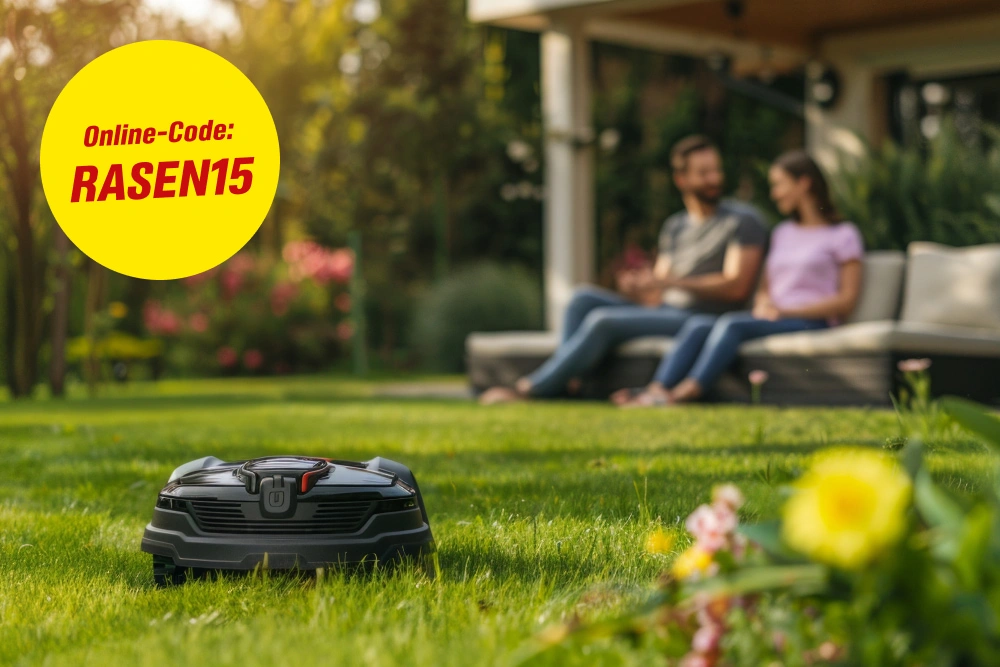 Online-Code: RASEN15