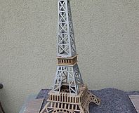 Mein Eiffellturm