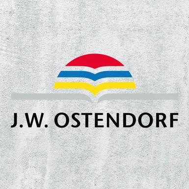 Logo von J.W. Ostendorf