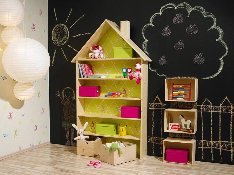 Kinderbett Traumland geschlossen