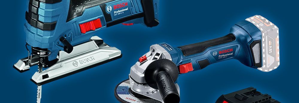 Bosch PRO Deals toom Baumarkt