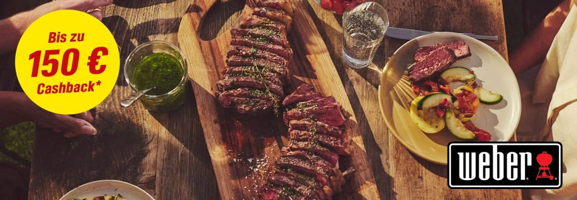 Bis zu 150 € reduziert*