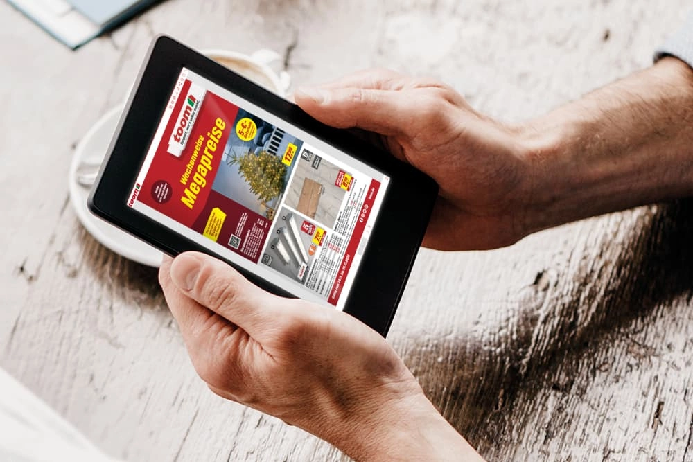 Angebote der Folgewoche