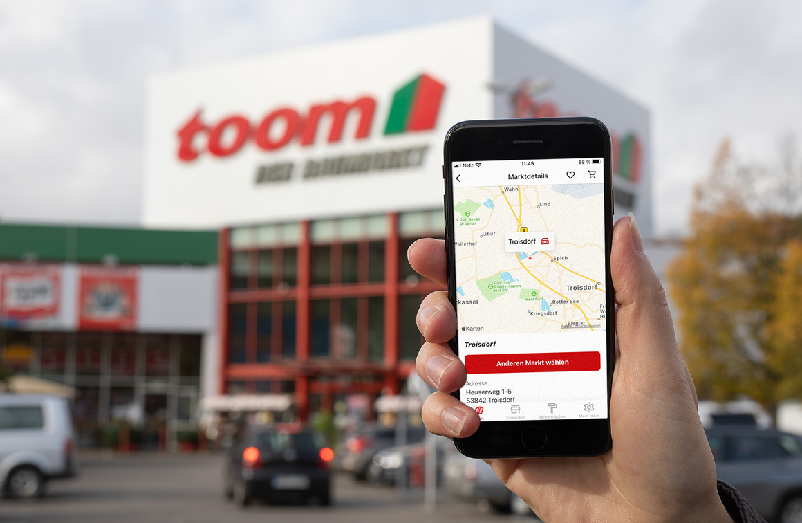 toom App