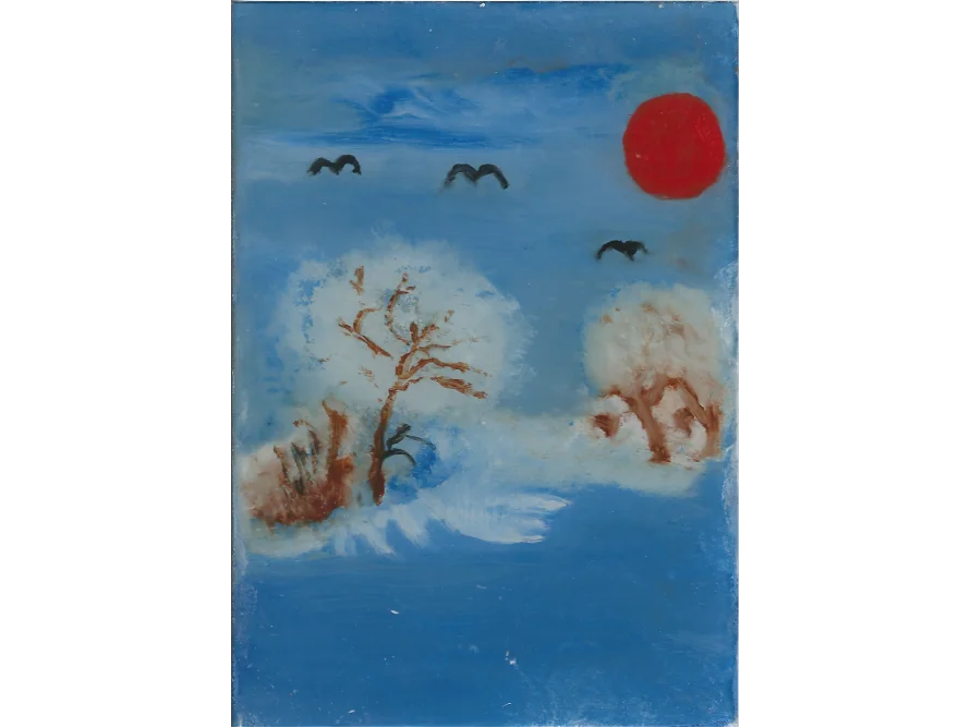 Bilderrahmen selber bauen