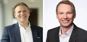 Martin Czoske & Jan Karrasch