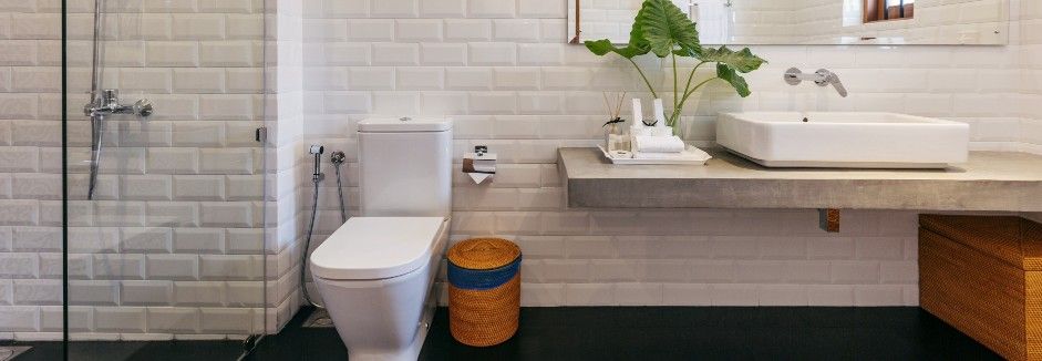 WC-Sitze in D-Form & mehr: ein Überblick