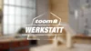 Logo toom Werkstatt