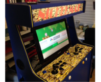 Arcade Automat 