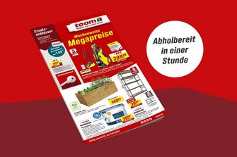 Unsere aktuellen Angebote