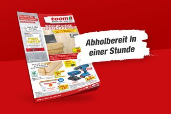 toom Baumarkt in ChemnitzSonnenberg Planitzwiese 28