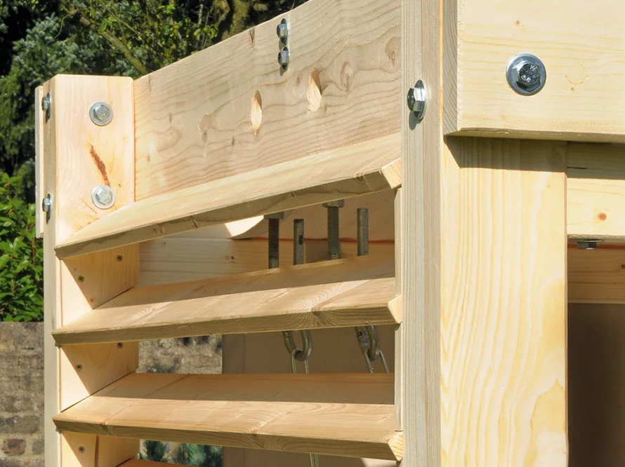 Hollywoodschaukel Seite