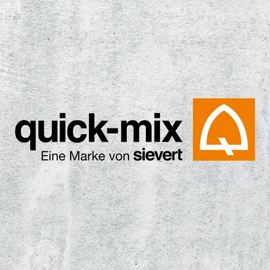 Logo einer Marke für Baumaterialien