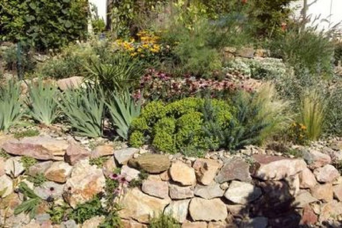 Gartenideen so wird dein Garten perfekt   toom Baumarkt