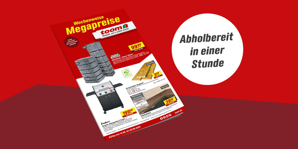 Der Online-Prosoekt