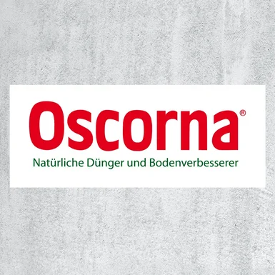 Logo der Marke Oscorna