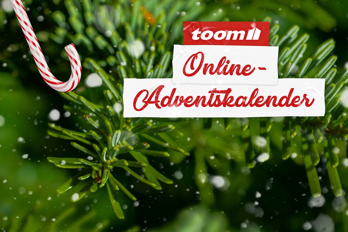 Online-Adventskalender