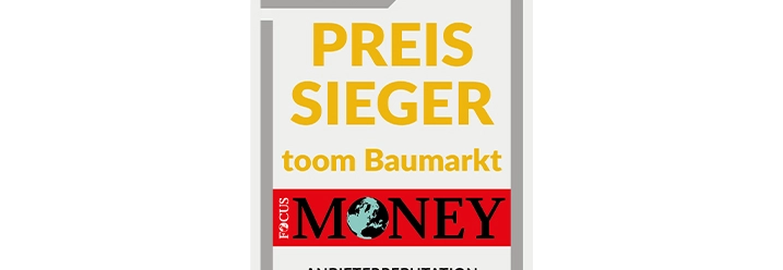 Preissieger toom Siegel