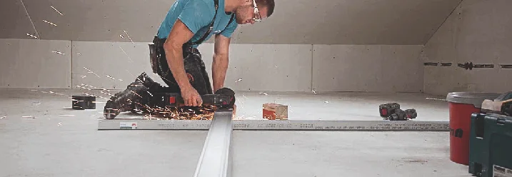 Gartenhaus-Rohbau aus Holz