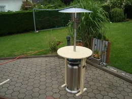 Problemlösung Biertisch