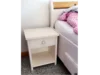Nachttisch 