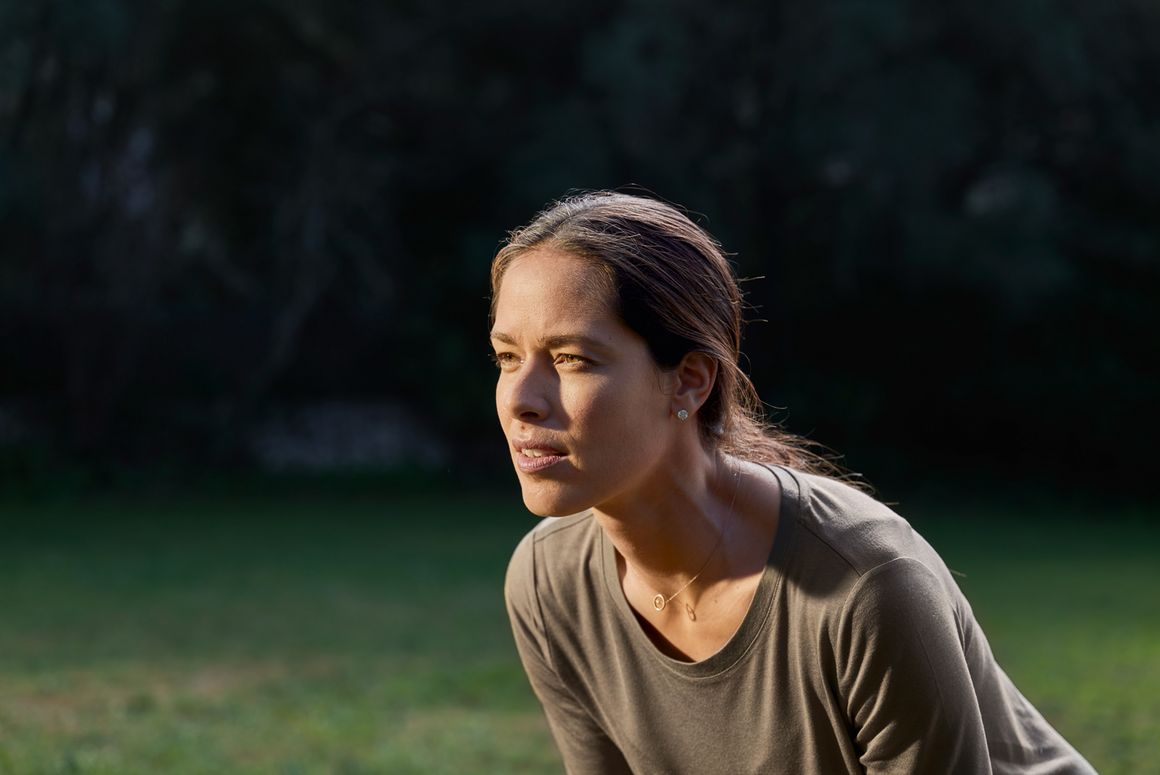 Ana Ivanović