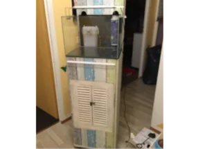 Dennerle Scapers Tank Schrank